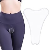 MEMNUN Wasserdichte Schwimmmatratze Für Frauen, Weiches Privates Patch, Kurze Hosen-Fund, Badeanzug und Unterwäsche, Kurze Hosen-Fund/Barriere (5 Pakete)