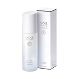 【メイク落とし×洗顔×角質ケア】 ナインセンス NINESENSE クリスタルバブルクレンジングジェル 110g 約45日分 クレンジング 洗顔料 ダブル洗顔不要 毛穴 角栓 泡 敏感肌 乾燥肌 スキンケア 人気 90391