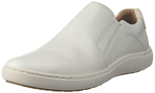 Image of Clarks Womens Slip on Shoes Slip On Shoes