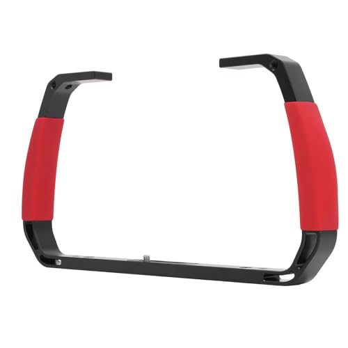 Camera Dazione del tappeto: Rig per Immersioni e Snorkeling Mango Comodo Team di Fotografia Sottomarina rosso