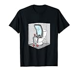 wc inteligente chile ¿Te gusta la ropa divertida? Obtén tu impresionante smartphone en la ropa de baño de inodoro. También es el regalo perfecto para mujeres, hombres o niños, a todos les encanta esta prenda.