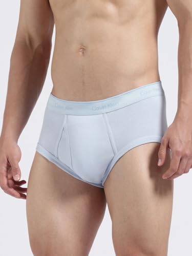 Calvin Klein Men's Cotton Classics 3-Pack Brief - image 3