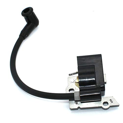 Ignition Module Coil For McCulloch Trim Mac 323S Mac320B Mac320L Trim Mac St +