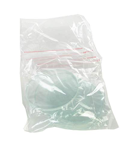 American Educational 6 Piece Glass Lens Set #TOP2