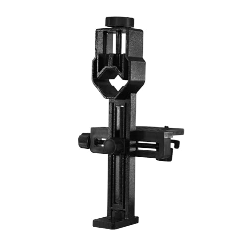 Konus Adaptador de cámara Digital y Smartphone