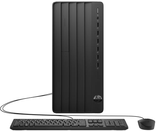 Desktop Gaming Computer Tower