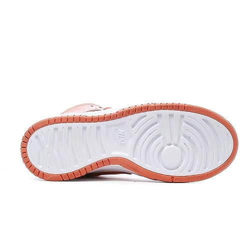 Image of Nike Women's Dunk High Sneaker