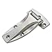 Stainless Steel Heavy-Duty Hinges Industrial Machinery and Equipment Cabinets Door 1Pcs