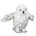 The Noble Collection Hedwig Plush - Posable Wings
