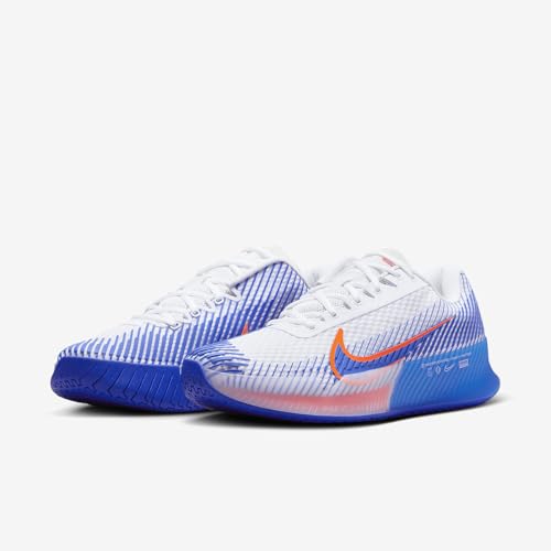 Image of Nike Men's Zoovapor 11 Hc Lace-Up Shoes