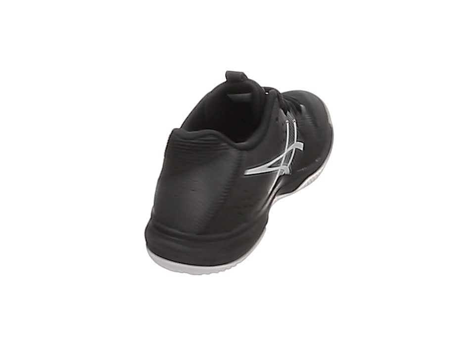 Amazon | [アシックス] バレーボールシューズ GEL-TACTIC 003(ブラック