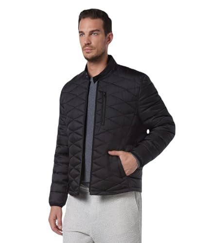 Image of Andrew Marc Men's Andrew Marc Men's Packable Puffer Jacket