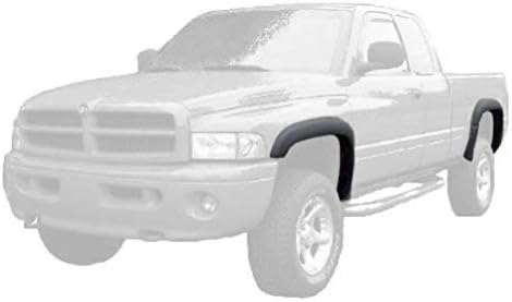 Dodge Ram Factory/OE Design Fender Flares. Set of 4