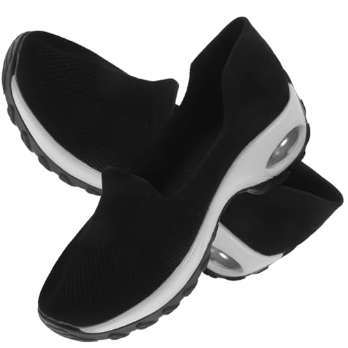 Sandales chaussures pour femmes légères pour soulager les pieds sensibles