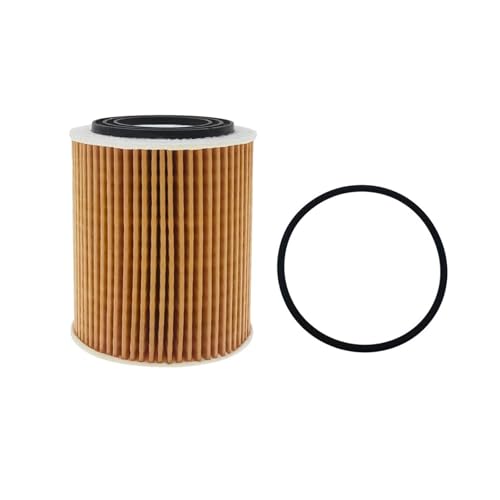 11427512446 HU816/2X Oil Filter With Gasket Compatible For BMW Mini Cooper S R50 R52 R53 OE# OX175D L341 11427509208 11420026787