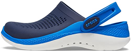 Image of Crocs unisex-child LiteRide Clog