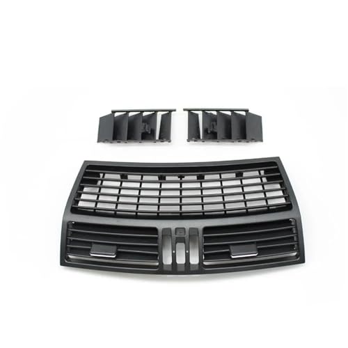 Grille ventilation Mercedes S350 climatisation centrale avant