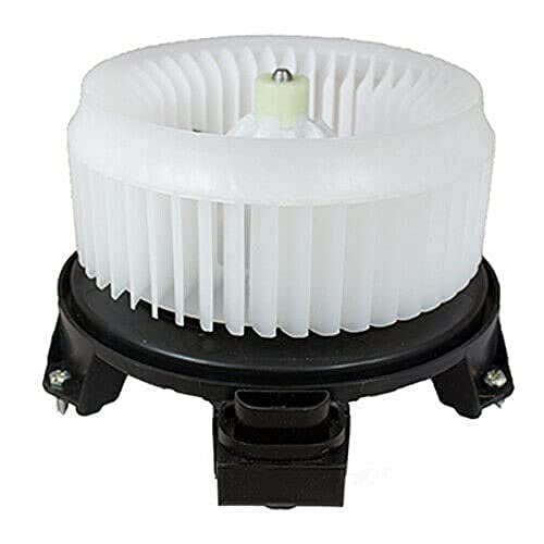 Motorcraft - MM966 Blower Motor
