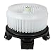 Motorcraft MM966 Blower Motor