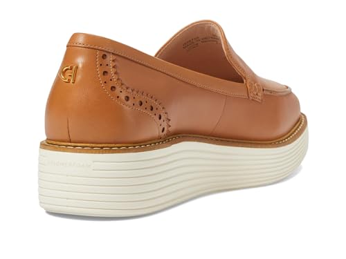 Image of Cole Haan Women's Originalgrand Platform Venetian