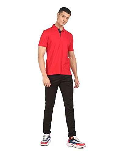 Image of Arrow Men Polo Shirt
