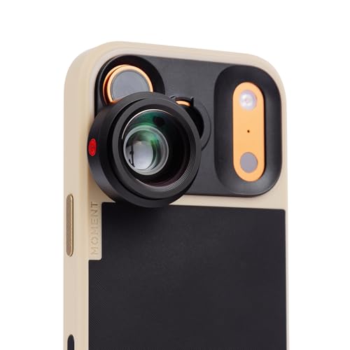 Moment 10x Macro Lens &ndash;...