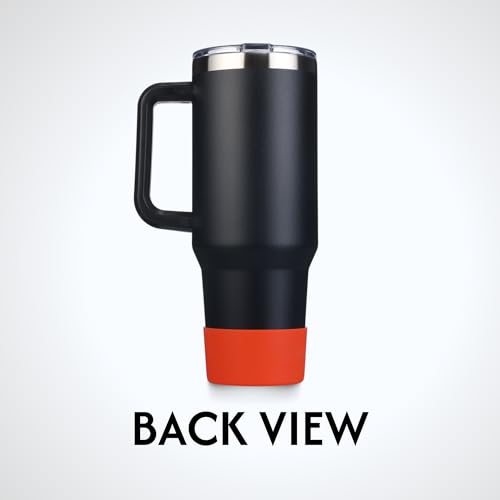 Image of The Memory Company Officially Licensed NFL - Cleveland Browns 46oz Game Day Tumbler with Laser Engraved Team Logo