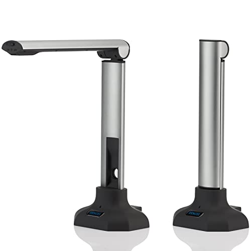 Top 10 Document Camera For Teachers of 2022 Best Reviews Guide