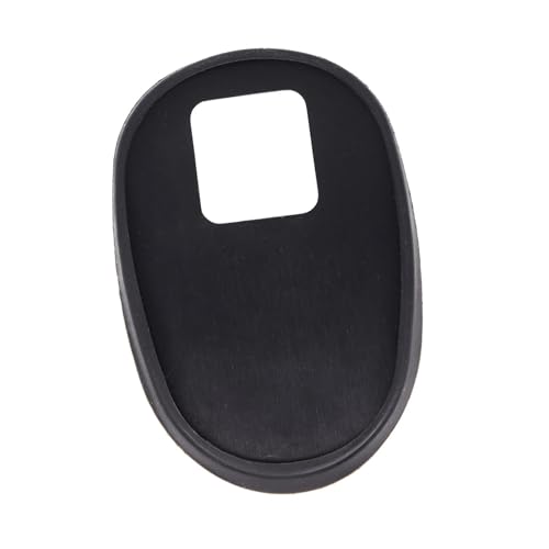 Junta base de antena estanca y duradera para Opel Astra H y Vectra de 2000 a 2013