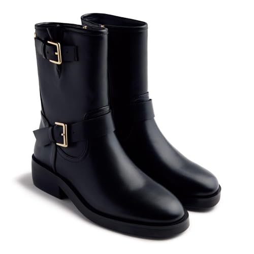 Botas Biker Poplar
