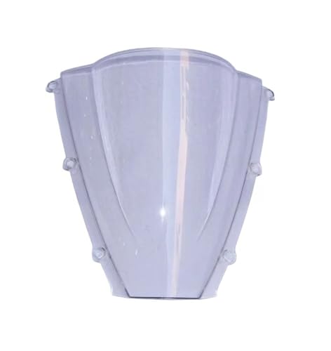 Bulle Moto CBR 600RR pour Confort Autoroute et Sorties Week-end