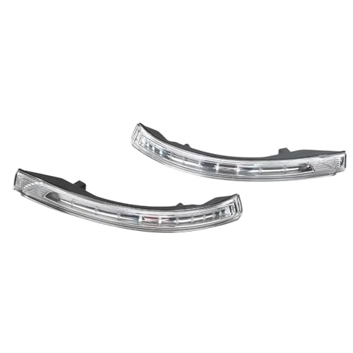Lámpara señal giro retrovisor exterior KIA Sportage 11-14 intermitente LED puerta