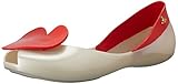 Vivienne Westwood Women's New Queen Flat