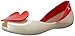 Vivienne Westwood Women's New Queen Flat