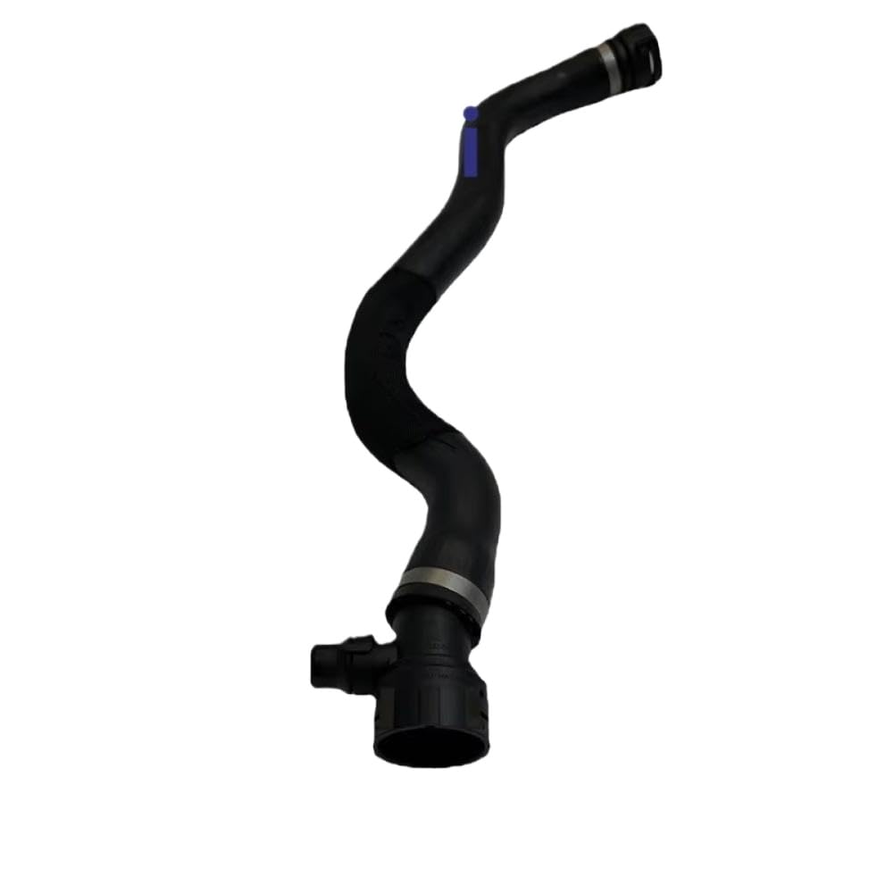 Dkiuygwz Onecolor Automotive Radiator Hose 17128602871 Compatible With G30 G31