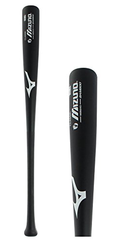 Mizuno Bamboo Classic Mzb 243 Baseball Bat, 34"/32 Oz #TOP4
