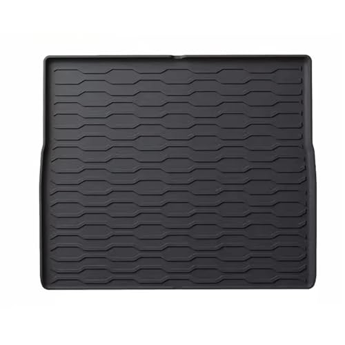Tapis de coffre pour Range Rover Sport 2023-2024 L462 5 places
