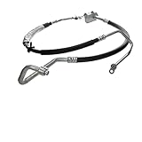Sunsong 5203259 A/C Refrigerant Discharge/Suction Hose Assembly