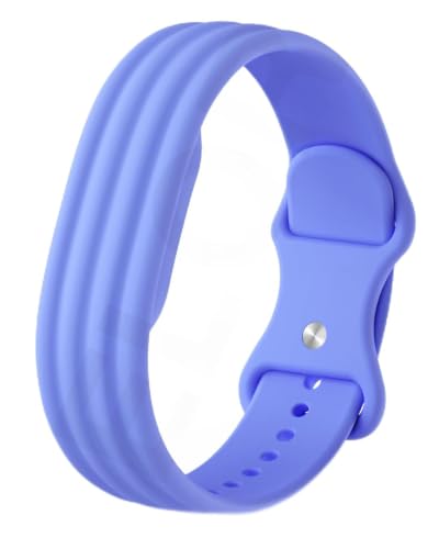 Image of ELOR Replacement Strap /Band compatible with Google Fitbit Air
