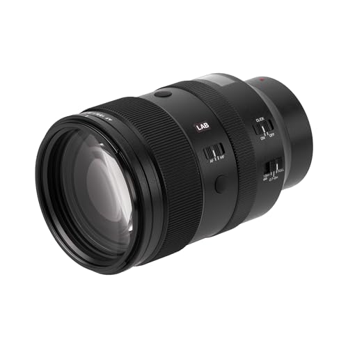 Image of VILTROX 135mm f /1.8 Z, AF 135mm F1.8 LAB Z Lens for Nikon Z Mount, Full Frame Z Mount Medium Telephoto Lens for Nikon Z Z6III Z6II Z7II Z5 Zf