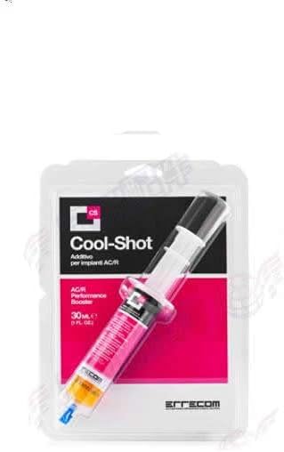 ERRECOM Air Conditioning Cold Storage Freezer Refrigeration System Refrigerant Auxiliary Refrigerant