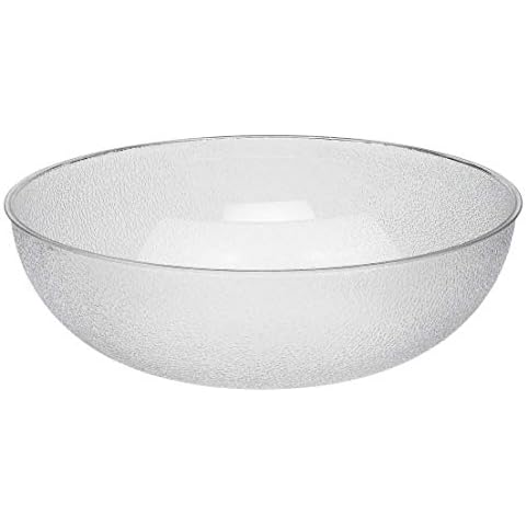 Cambro Camwear Round Pebbled Bowl Cover