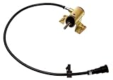 GM Genuine Parts 15963441 Fixed Radio Antenna Cable, Black