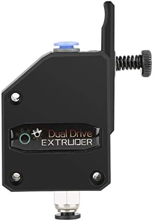 Dual Drive Bowden Extruder