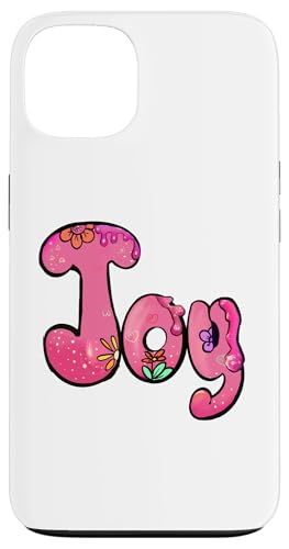 Joy Name - ���g���ȃ{�w�~�A���t�����[�o�u�������Ńp�[�\�i���C�Y �X�}�z�P�[�X iPhone 13 �p