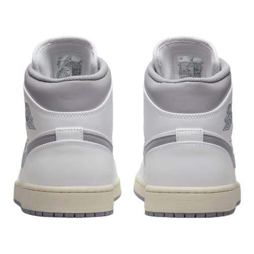 Image of Nike Men's Air Jordan 1 Mid Sneaker
