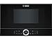 Bosch - BFR634GB1 - Micro-ondes encastrable - 900 W - 21 L