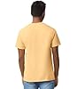 COOZO Men's T-Shirt - Yellow Haze - S #2