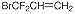 Spectrum TCI-B2333-5G B2333-5G 3-Bromo-3,3-Difluoropropene, C3H3BrF2