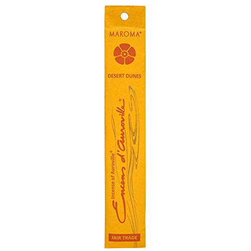Maroma Desert Dunes Incense 10 sticks